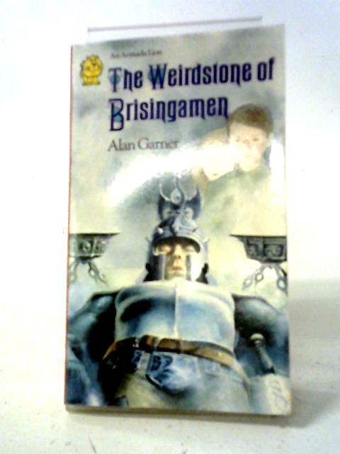 The Weirdstone of Brisingamen, A Tale of Alderley By Alan Garber