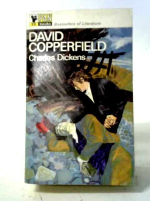 David Copperfield von Charles Dickens