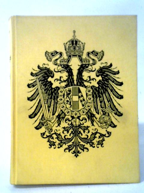 The Habsburgs von Andrew Wheatcroft