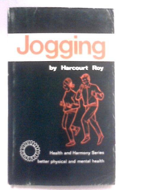 Jogging By Harcourt Roy