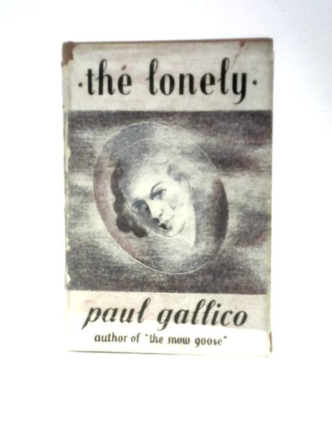 The Lonely By Paul Gallico