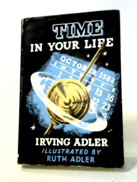 Time In Your Life von Irving Adler