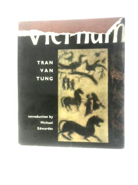 Viet-Nam By Tran Van Tung