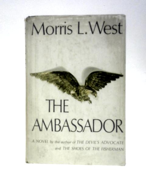 The Ambassador von Morris L.West