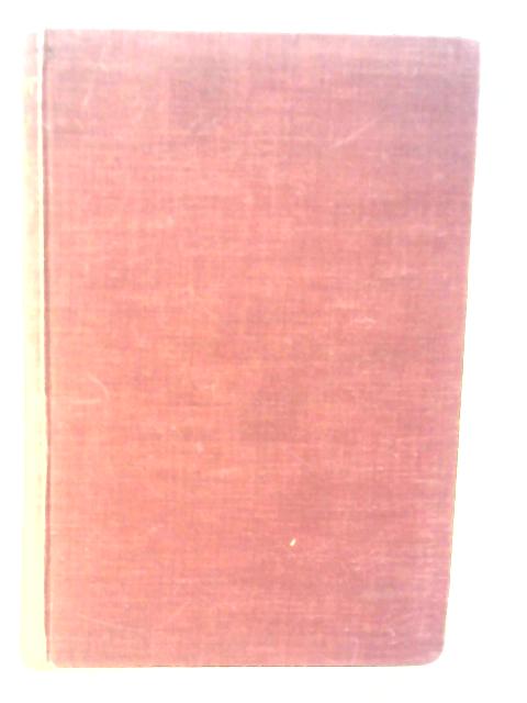 Autobiography By Eric Gill