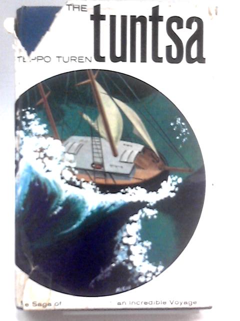 The Tuntsa von Teppo Turen