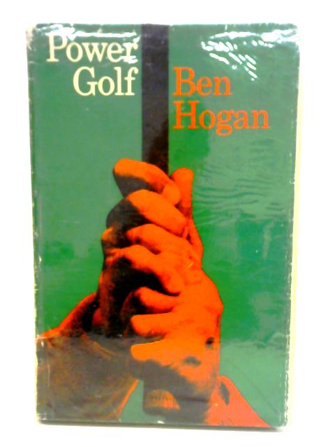 Power Golf von Ben Hogan