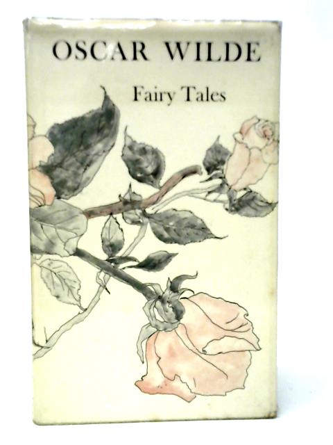 Fairy Tales von Oscar Wilde