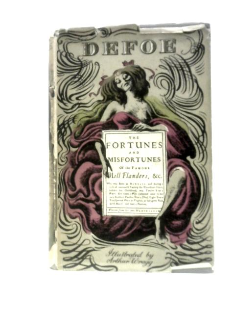 Moll Flanders von Daniel Defoe