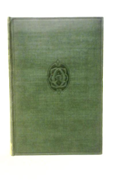 The Private Papers of Henry Ryecroft von George Gissing