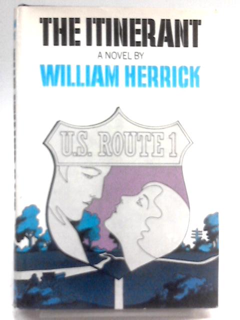 The Itinerant von William Herrick