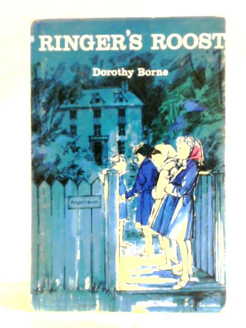 Ringer's Roost von Dorothy Borne