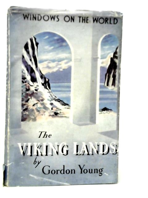 The Viking Lands von Gordon Young