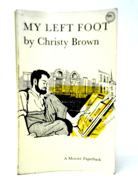 My Left Foot By Christy Brown