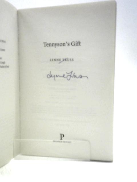 Tennyson's Gift By Lynne Truss