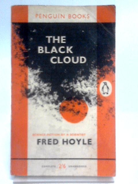 The Black Cloud By Fred Hoyle