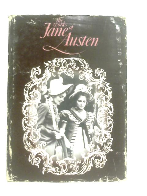 The Works of Jane Austen von Jane Austen