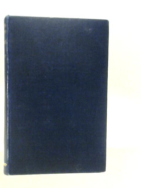 Studies in Philosophy and Psychology von G.F.Stout