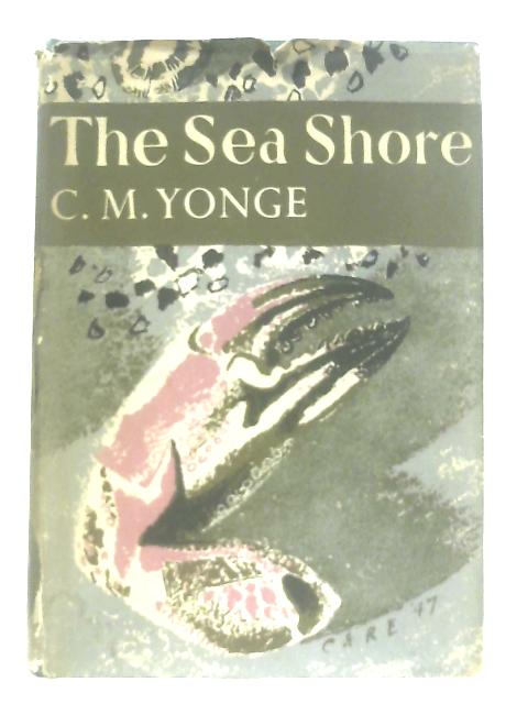 The Seashore By C. M. Yonge