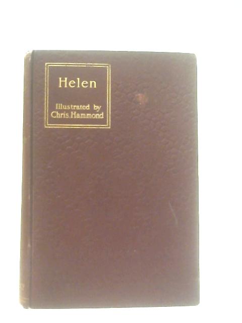 Helen By Maria Edgeworth