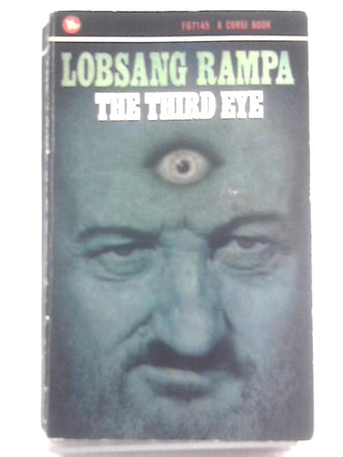 Third Eye par Lobsang Rampa