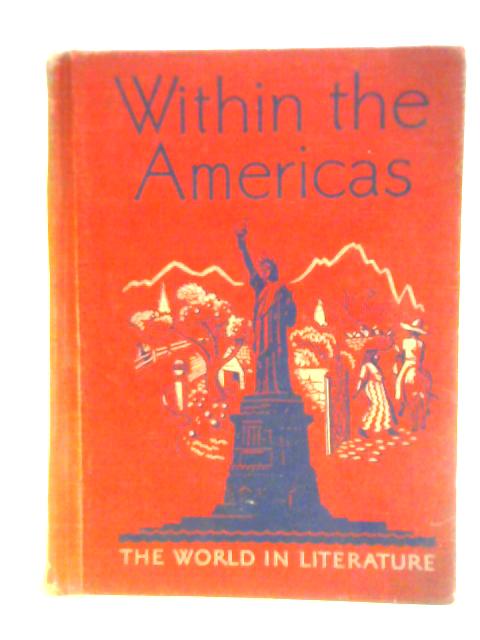 Within the Americas von Elizabeth Collette et al