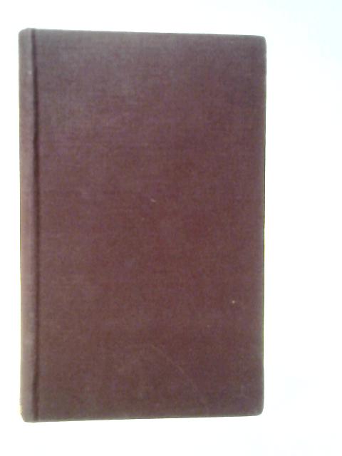 Selected Poems von Percy Bysshe Shelley