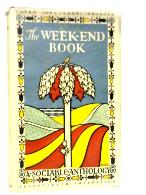 The Week-End Book