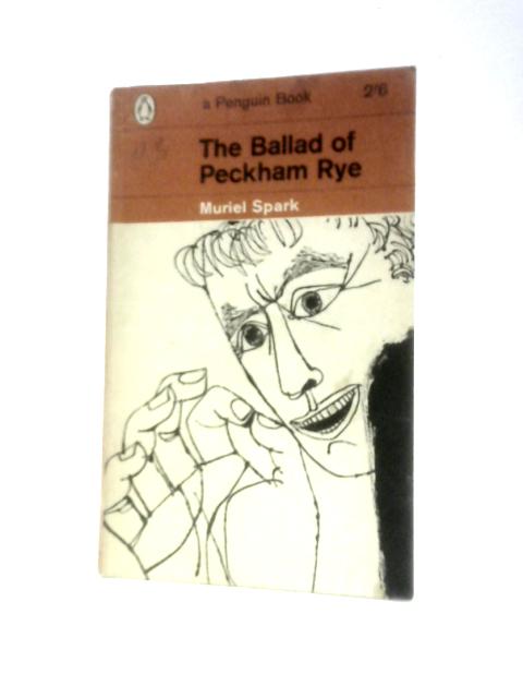 The Ballad of Peckham Rye By Muriel Spark