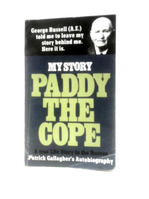 My Story von Paddy The Cope