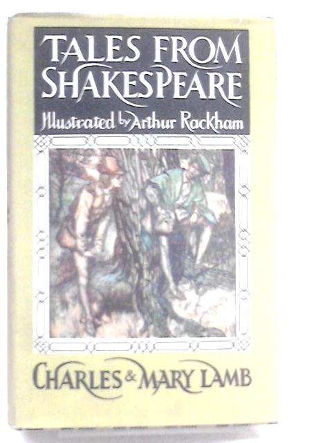 Tales from Shakespeare von Charles & Mary Lamb