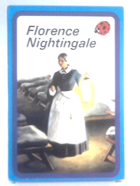 Florence Nightingale By L. Du Garde Peach