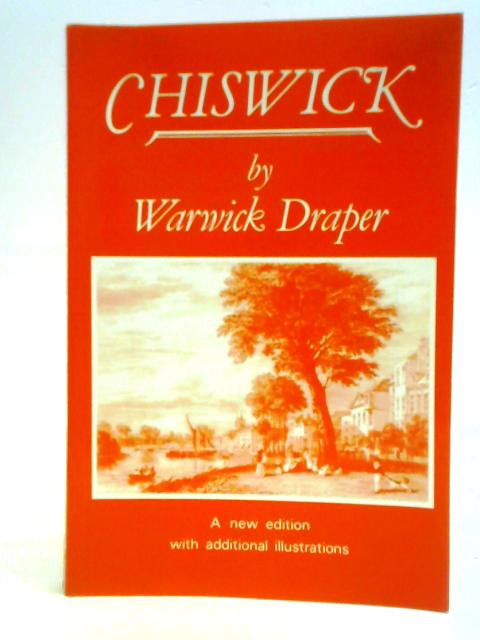 Chiswick von Warwick Draper