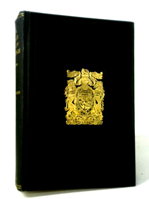 George Duke of Cambridge Vol. II. 1871-1904 von Edgar Sheppard (ed.)