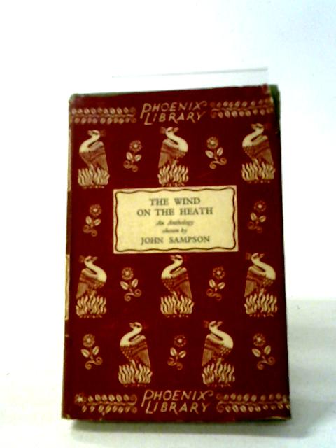 The Wind on the Heath By John Sampson (ed.)