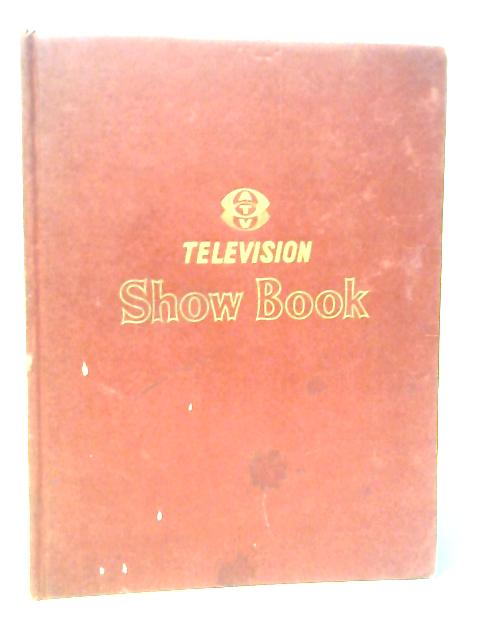 Television Show Book