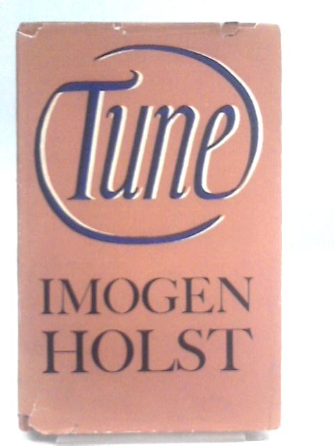 Tune By Imogen Holst