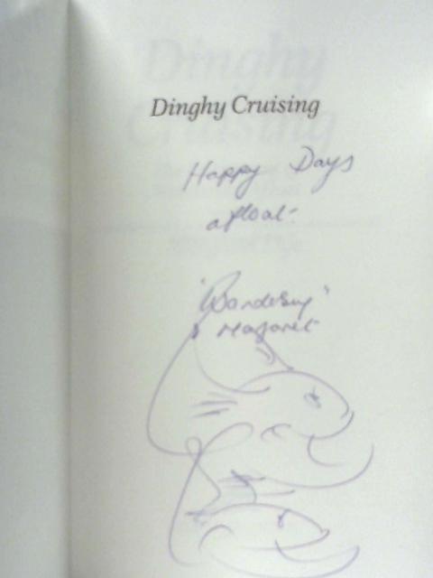 Dinghy Cruising By Margaret Dye