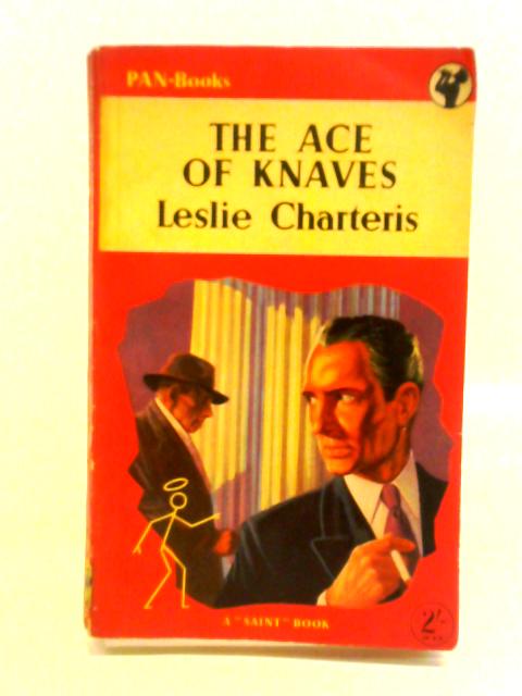 The Ace of Knaves von Leslie Charteris