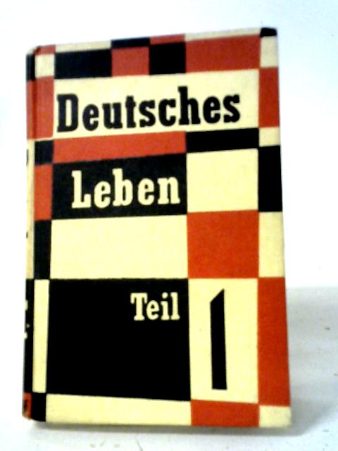 Deutsches Leben Part One By A.S. MacPherson