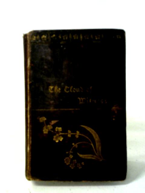 The Cloud of Witness von Hon. Mrs. Lyttelton Gell