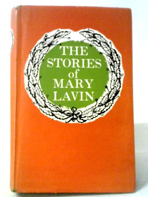The Stories of Mary Lavin von Mary Lavin