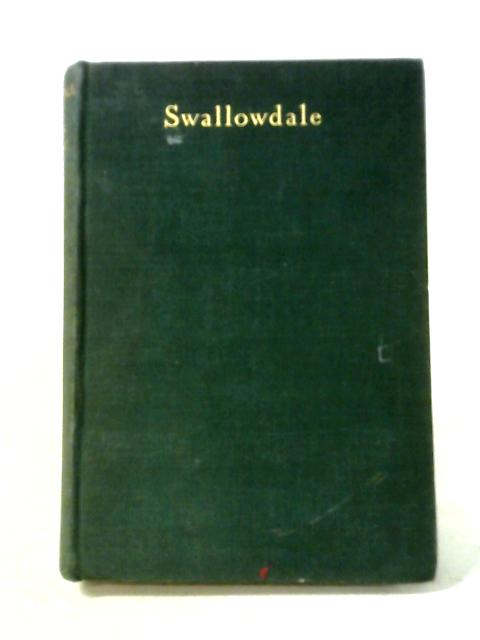 Swallowdale By Arthur Ransome