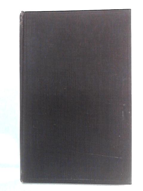 A Bibliography of the Works of Rudyard Kipling, 1881 - 1921 von E. W. Martindell