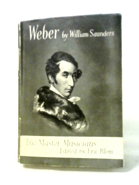 Weber By William Saunders