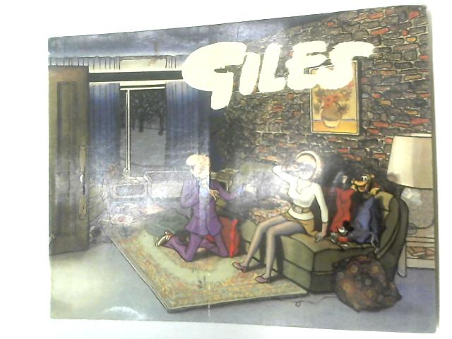 Giles Annual Twenty-Sixth Series By Giles