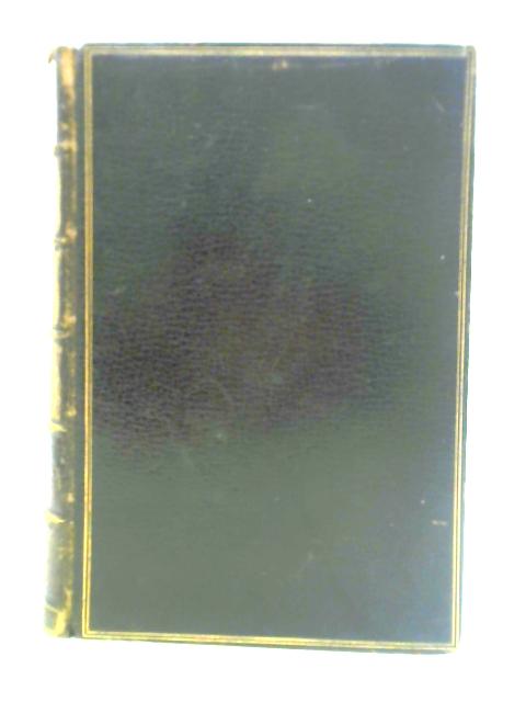 The Poetical Works of Percy Bysshe Shelley. Volume I. von Harry Buxton Forman (ed.)