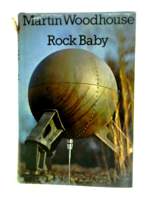 Rock Baby von Martin Woodhouse