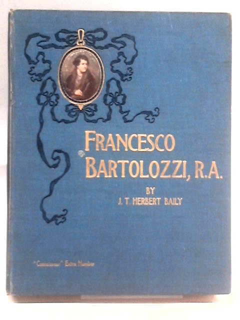 Francesco Bartolozzi By J Baily