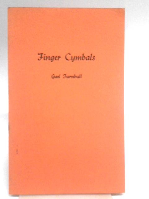 Finger Cymbals von Gael Turnbull